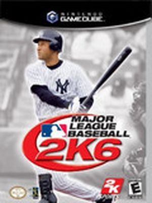 Major League Baseball 2K6