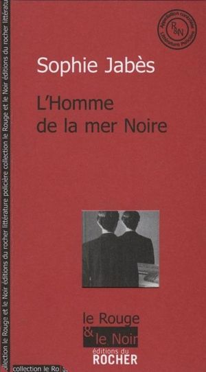 L'homme de la Mer Noire