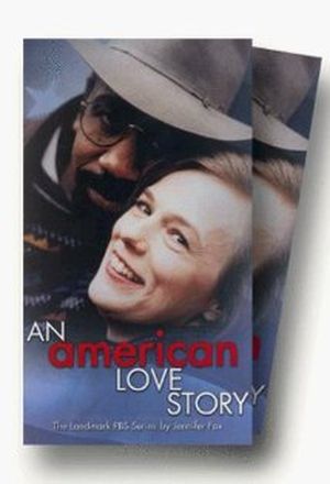 Une histoire d'amour en Amérique
