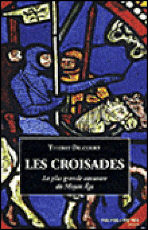 Les croisades