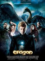 Affiche Eragon Affiche Eragon