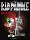 Kid Paddle : Monsters