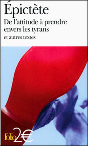 De l'attitude à prendre envers les tyrans