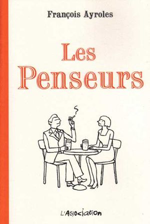 Les penseurs