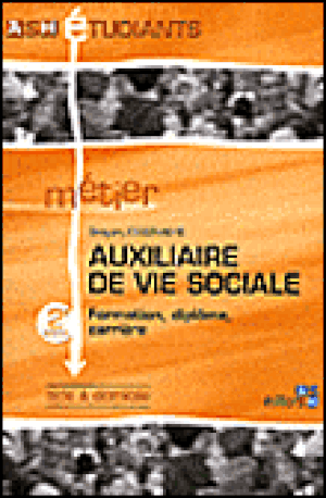 Auxiliaire de vie sociale