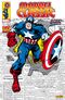 Captain America - Marvel Classic, tome 3
