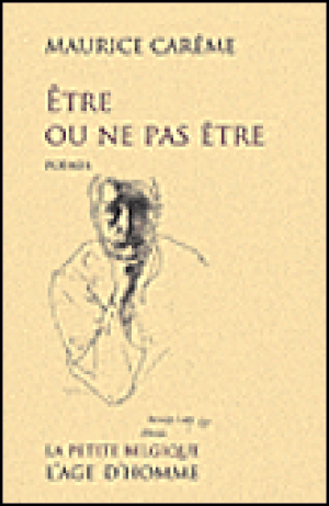 Etre ou ne pas