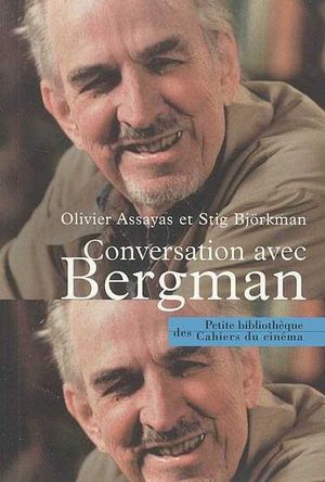 Conversation avec Bergman