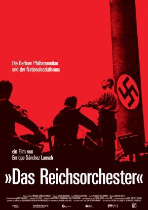 Das Reichsorchester – Die Berliner Philharmoniker und der Nationalsozialismus