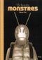 Le Livre des Monstres