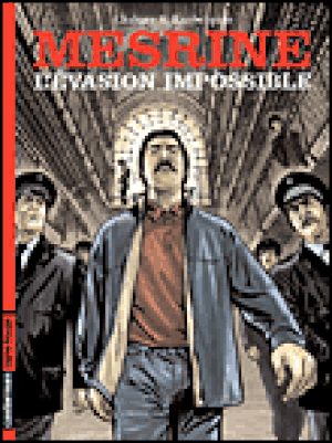 Mesrine, évasion impossible