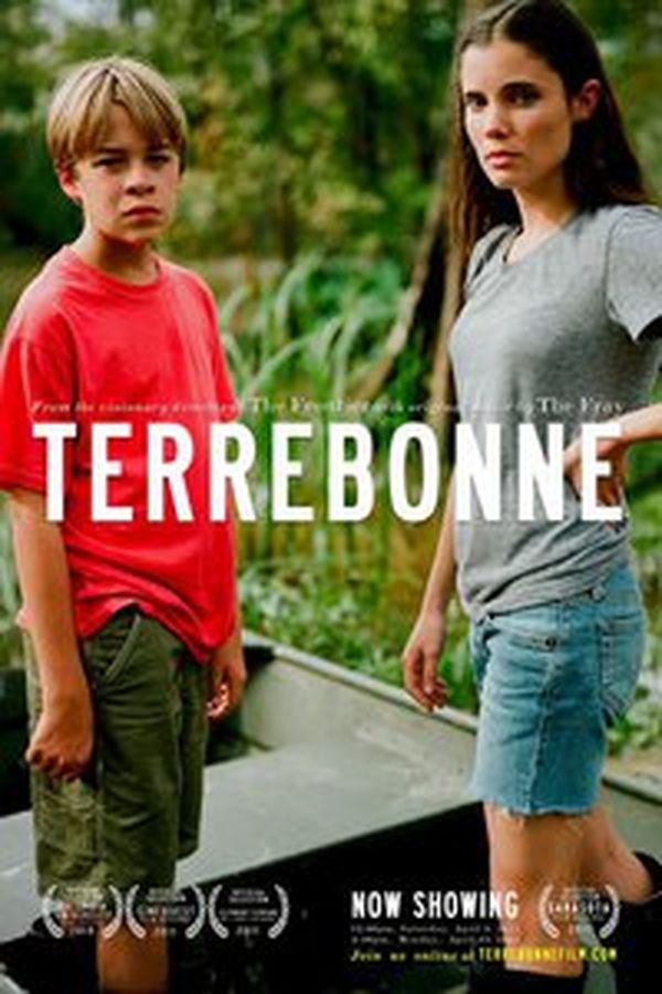 Terrebonne