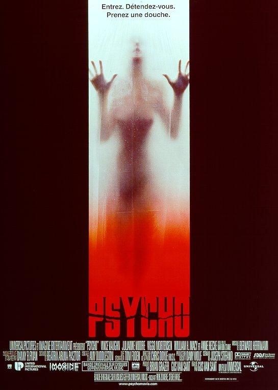 psycho 1998 film