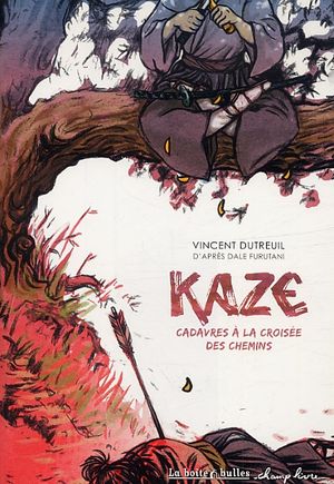 Kaze - Cadavres à la croisée des chemins