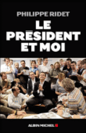 Le président et moi