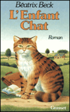 L'enfant chat