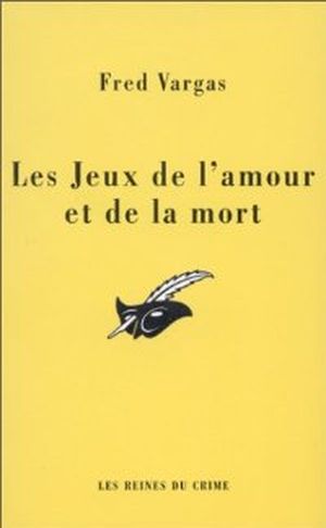 Les Jeux de l'amour et de la mort