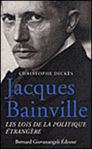 Jacques Bainville