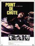 Affiche Point de chute Affiche Point de chute