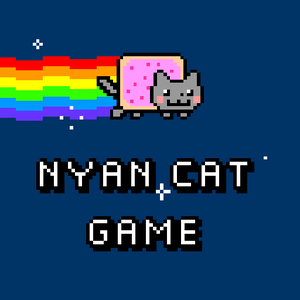 NyanCat Game