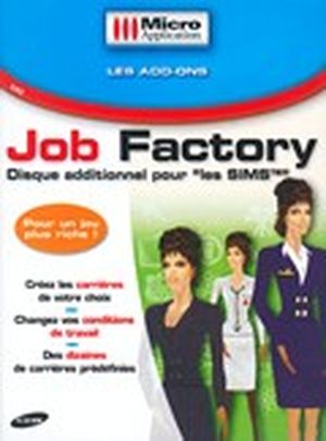 Job Factory