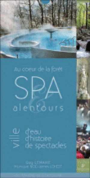 Spa et alentours