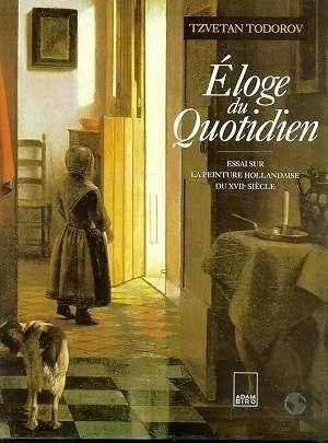 Éloge du quotidien
