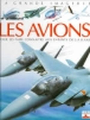 Les avions