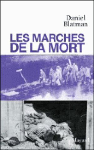 Les marches de la mort