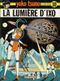 La Lumière d'Ixo - Yoko Tsuno, tome 10