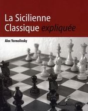 La sicilienne classique expliquée