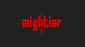 Mightier