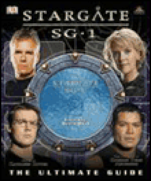 Stargate SG-1 : Le Guide de la série