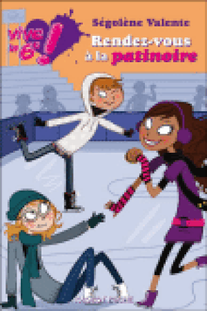 Tous à la patinoire