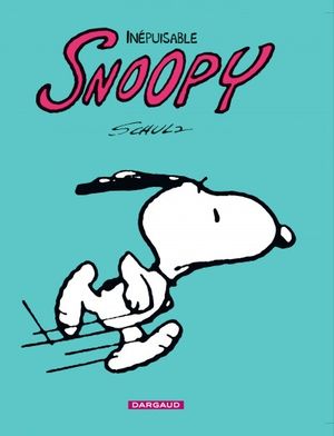 Inépuisable Snoopy