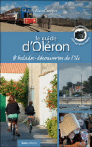 Guide d'Oléron