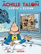 Achille Talon crève l'écran - Achille Talon, tome 47