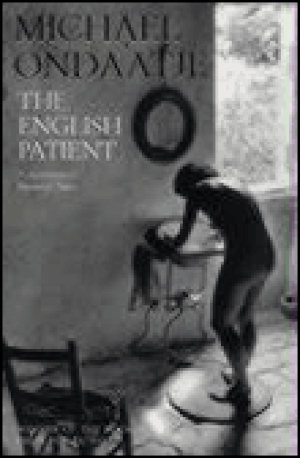 The english patient. 3 cds