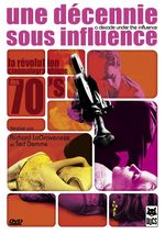 Affiche Une décennie sous influence