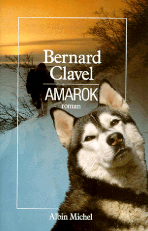 Amarok - Le Royaume du Nord, tome 4