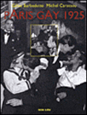 Paris gay 1925