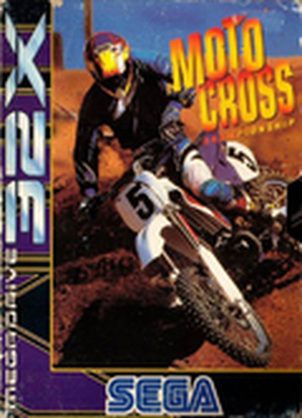 Motocross Championship