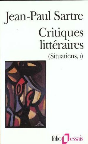 Critiques littéraires