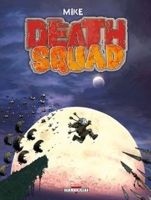 Death Squad