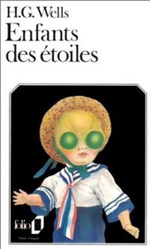 Enfants des étoiles