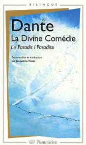 Couverture Le Paradis Couverture Le Paradis