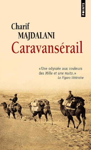 Caravansérail