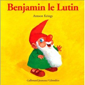 Benjamin le lutin