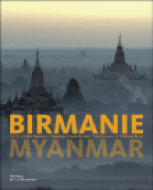 Birmanie Myanmar