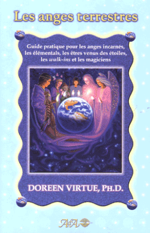 Les anges terrestres